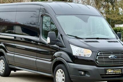 Ford Transit 97.000 km 16.990 &euro; Lampertheim 68623