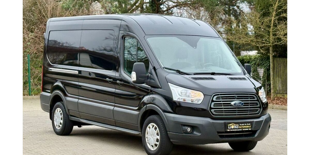 Ford Transit 97.000 km 16.990 &euro; Lampertheim 68623