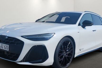 Audi A6 9.000 km 60.800 &euro; Grünstadt 67269