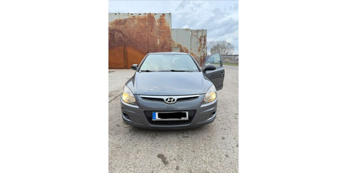 Hyundai i30 173.000 km 2.600 &euro; Worms 67547