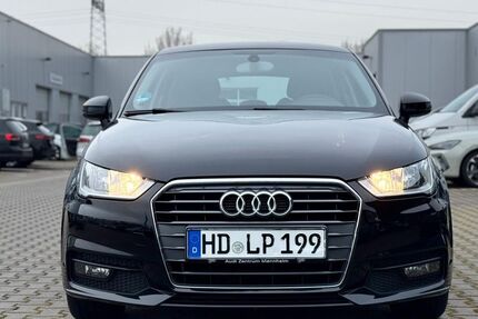 Audi A1 110.000 km 9.900 &euro; Ladenburg 68526