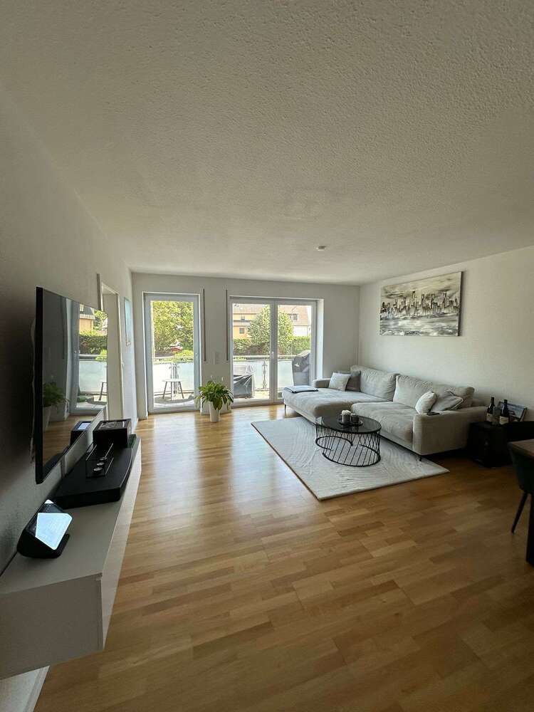 Wohnung zum Mieten in Speyer 790 € 63.35 m²