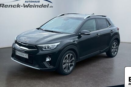 Kia Stonic 61.198 km 17.789 € Mannheim 68199