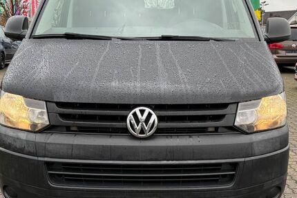 VW T5 Transporter 190.000 km 9.499 € Wiesloch 69168