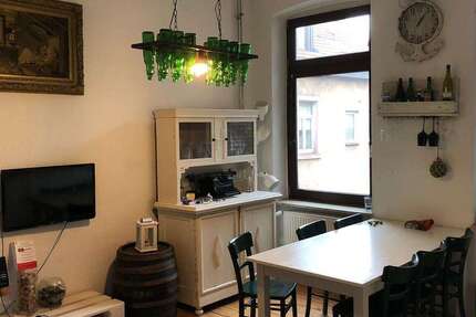 Wohnung Mannheim Herzogenried - 3.5 Zimmer, 90 m&sup2;, 1.200&euro; | Angebot:27671554