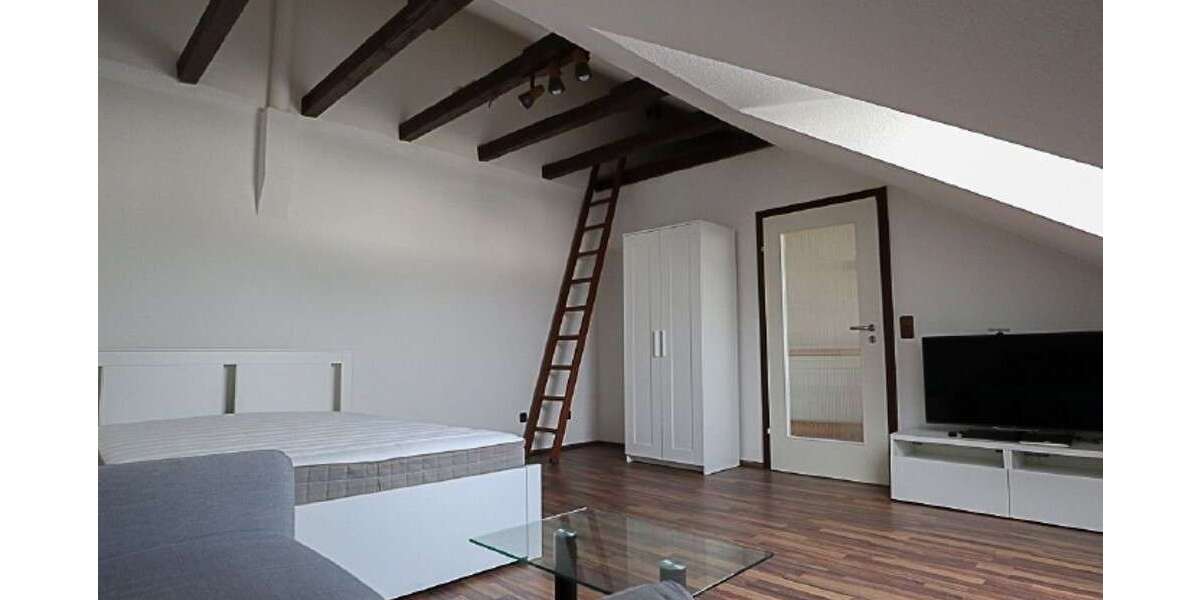 Etagenwohnung Ludwigshafen Mundenheim - 1 Zimmer, 31 m&sup2;, 119.000&euro; | Angebot:25257892