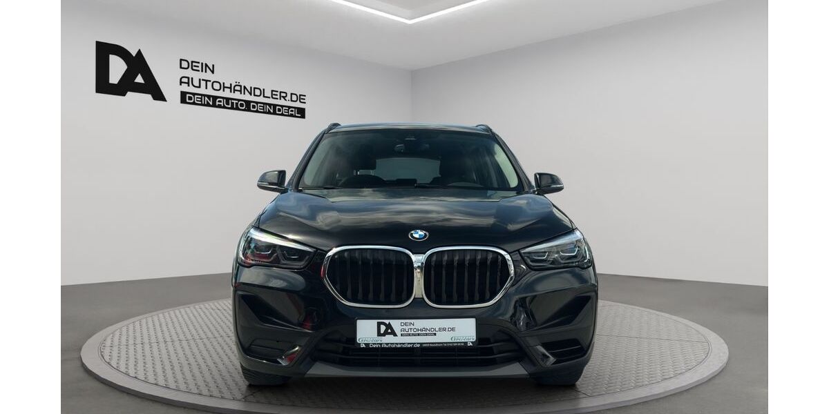 BMW X1 86.776 km 19.990 &euro; Neulußheim 68809