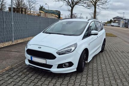Ford S-Max 95.000 km 21.599 &euro; Oberhausen-Rheinhausen 68794