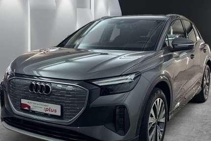 Audi e-tron 31.279 km 26.990 &euro; Speyer 67346