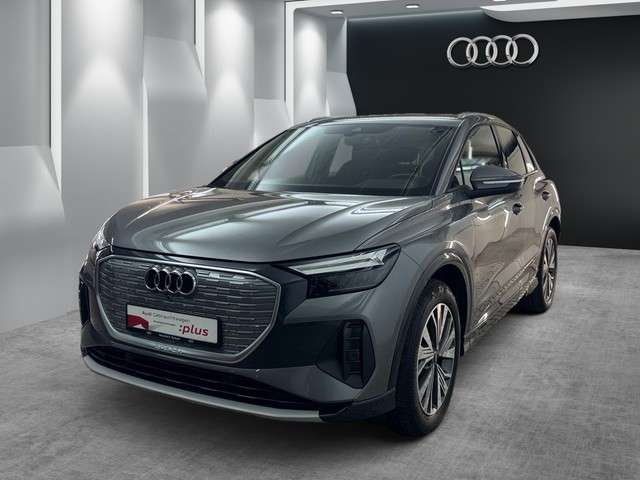 Audi e-tron 31.279 km 26.990 &euro; Speyer 67346