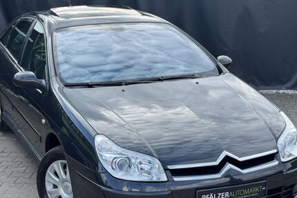 Citroen C5 49.000 km 6.999 &euro; Dannstadt-Schauernheim 67125