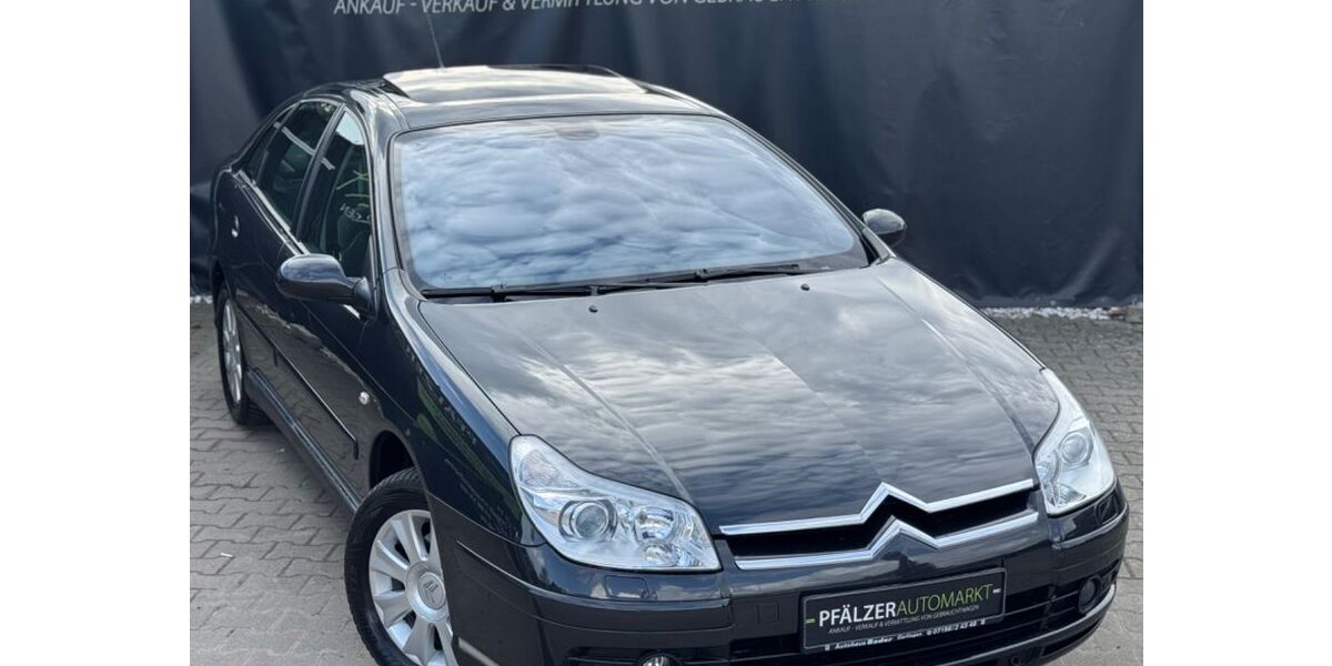 Citroen C5 49.000 km 6.999 &euro; Dannstadt-Schauernheim 67125