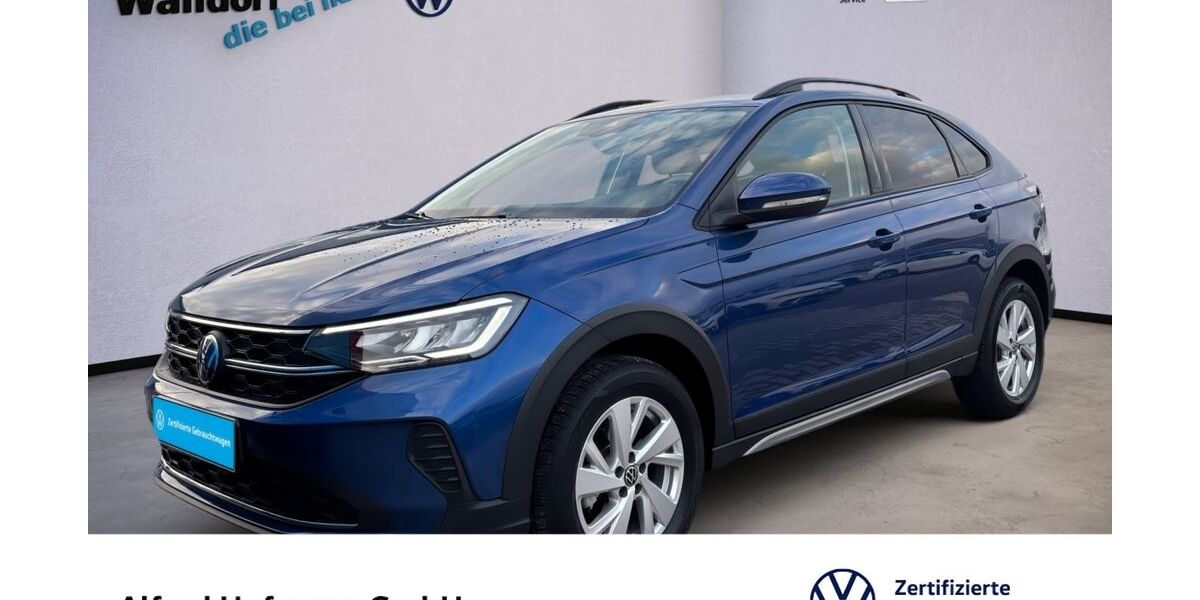 VW Taigo 5.078 km 31.389 &euro; Walldorf 69190