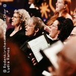 Rodenkirchener KammerChor Köln | Philharmonischer Chor - A Requiem of our Time