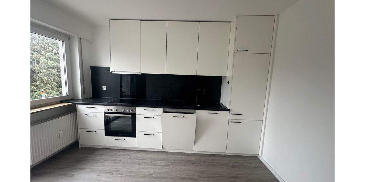 Etagenwohnung Mannheim / Wallstadt Wallstadt - 3 Zimmer, 85 m&sup2;, 280.000&euro; | Angebot:24218839