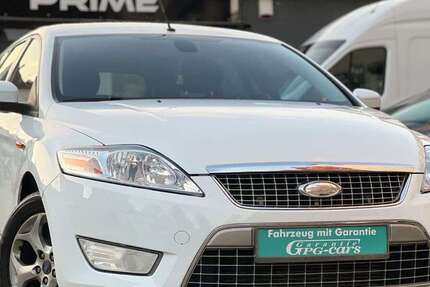 Ford Mondeo 115.000 km 6.999 &euro; Worms 67547