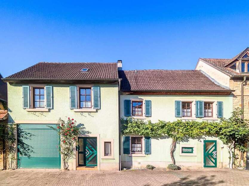 Haus zum Kaufen in Deidesheim 392.000 € 118 m²