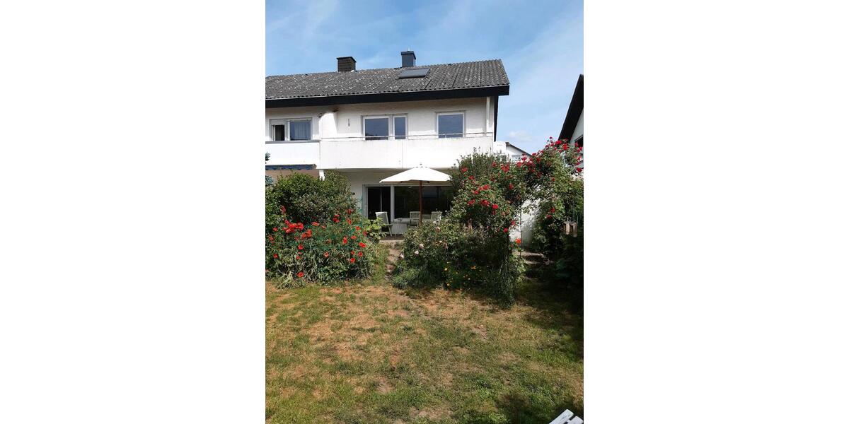 Doppelhaushälfte Sandhausen - 5 Zimmer, 149 m&sup2;, 579.000&euro; | Angebot:26160461
