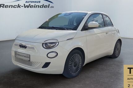 Fiat 500e 30.510 km 18.989 &euro; Speyer 67346