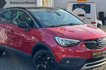 Opel Crossland (X) 30.300 km 13.490 &euro; Bensheim 64625