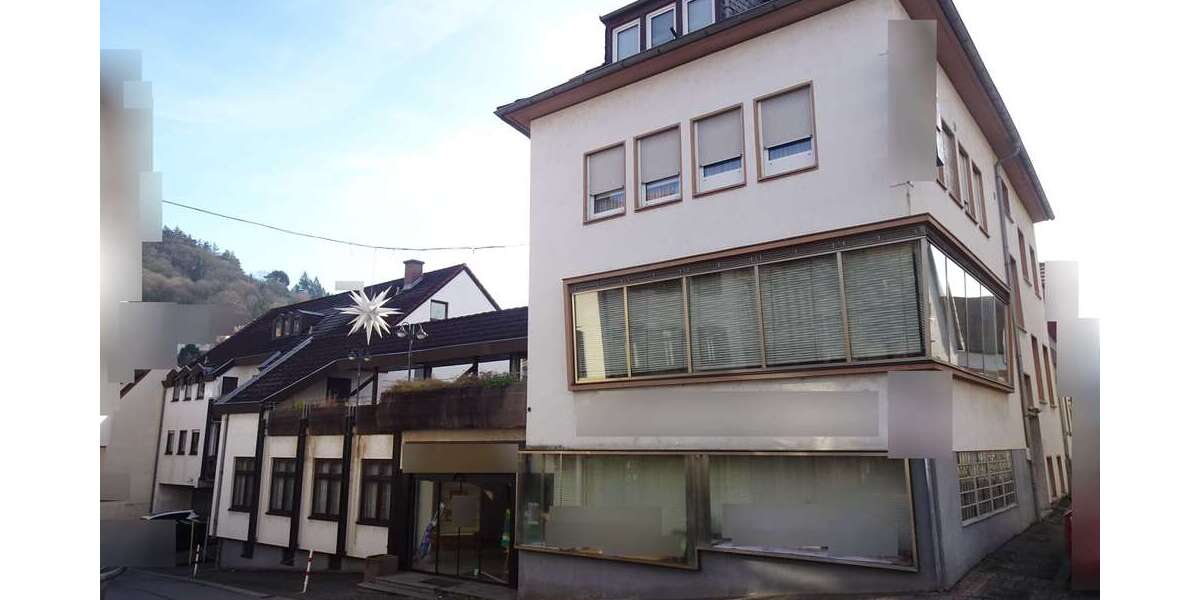 Haus zum Kaufen in Weinheim 2.300.000 € 585 m² 20 zimmer