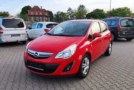 Opel Corsa 119.864 km 7.690 &euro; Speyer 67346
