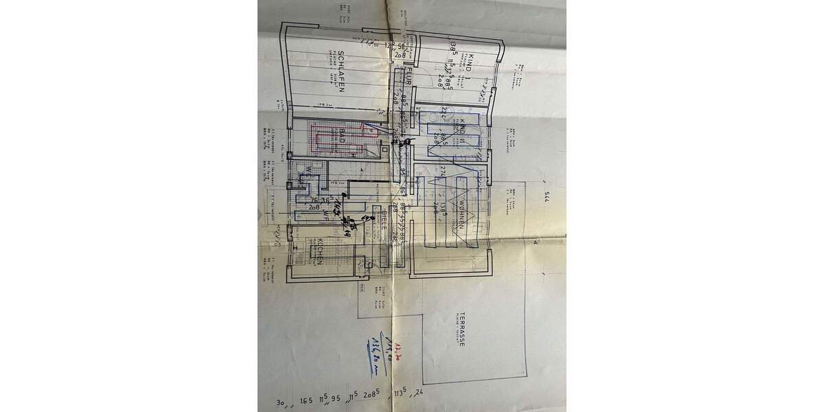 Einfamilienhaus Grünstadt - 8 Zimmer, 257 m&sup2;, 735.000&euro; | Angebot:25657509