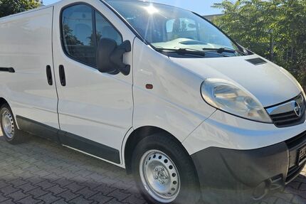 Opel Vivaro 257.595 km 4.999 &euro; Viernheim 68519