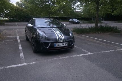 Renault Wind 121.000 km 4.500 &euro; Haßloch 67454