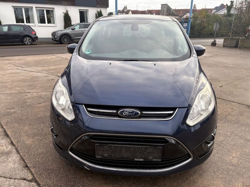 Ford C-Max 128.700 km 2.500 € Speyer 67346