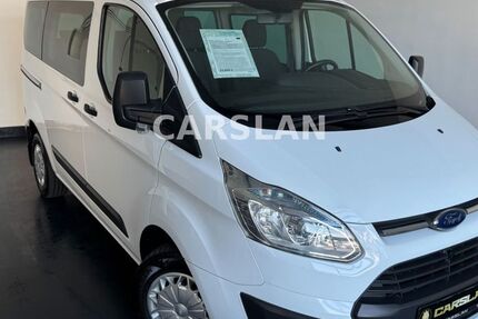 Ford Tourneo Custom 113.000 km 15.998 &euro; Worms 67547