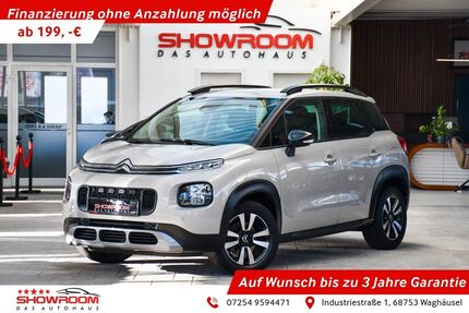 Citroen C3 31.990 km 12.980 &euro; Waghäusel 68753