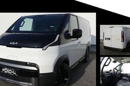 Kia PV5 3.000 km 34.390 &euro; Bensheim 64625