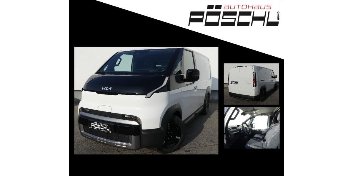 Kia PV5 3.000 km 34.390 &euro; Bensheim 64625