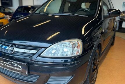 Opel Corsa 99.731 km 2.390 &euro; Bad Dürkheim 67098