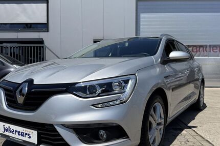 Renault Megane 48.777 km 14.590 &euro; Philippsburg 76661