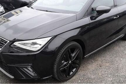 Seat Ibiza 24.988 km 16.290 &euro; Hockenheim 68766