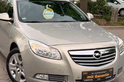 Opel Insignia 125.000 km 8.690 &euro; Worms 67547