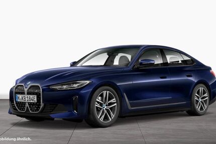 BMW i4 88.175 km 36.980 &euro; Mannheim 68169