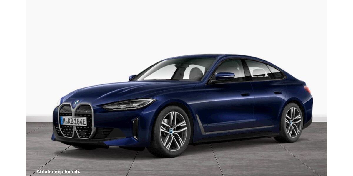 BMW i4 88.175 km 36.980 &euro; Mannheim 68169