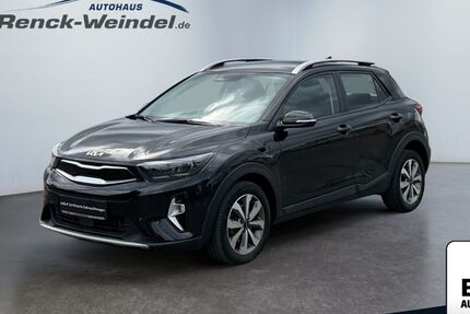 Kia Stonic 26.263 km 19.889 &euro; Mannheim 68199