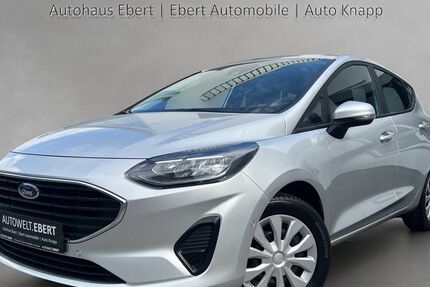 Ford Fiesta 36.790 km 12.990 &euro; Weinheim 69469