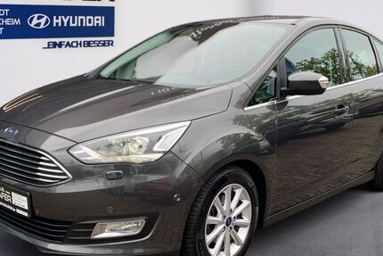 Ford C-Max 115.332 km 9.280 &euro; Bad Dürkheim 67098