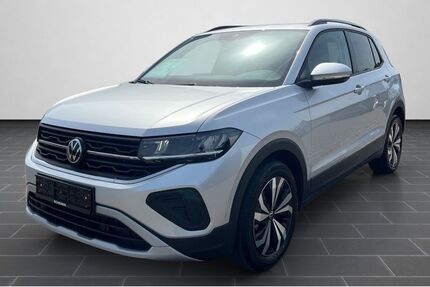 VW T-Cross 15.451 km 23.200 &euro; Ladenburg 68526