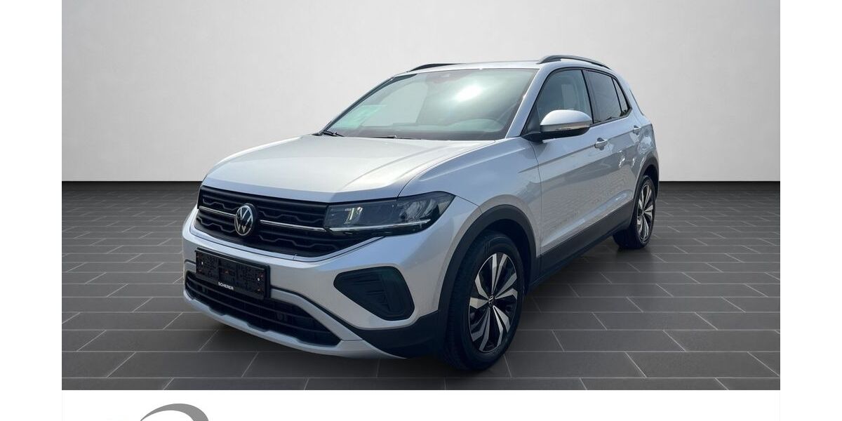 VW T-Cross 15.451 km 23.200 &euro; Ladenburg 68526
