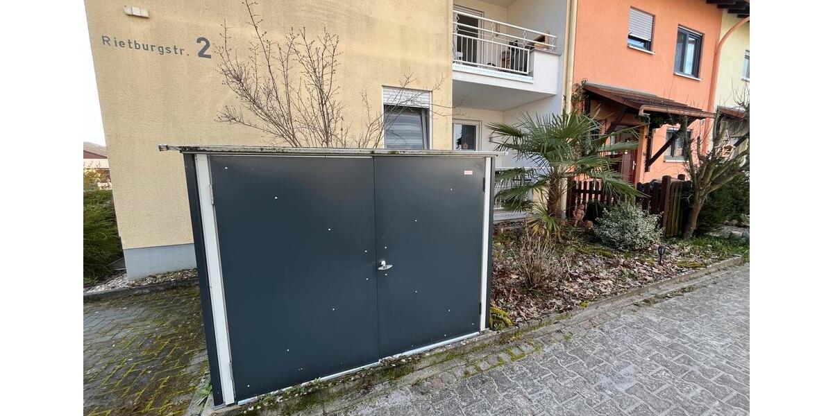 Erdgeschoßwohnung Maxdorf - 3 Zimmer, 84 m&sup2;, 369.000&euro; | Angebot:25546744