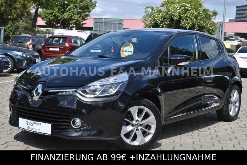 Clio