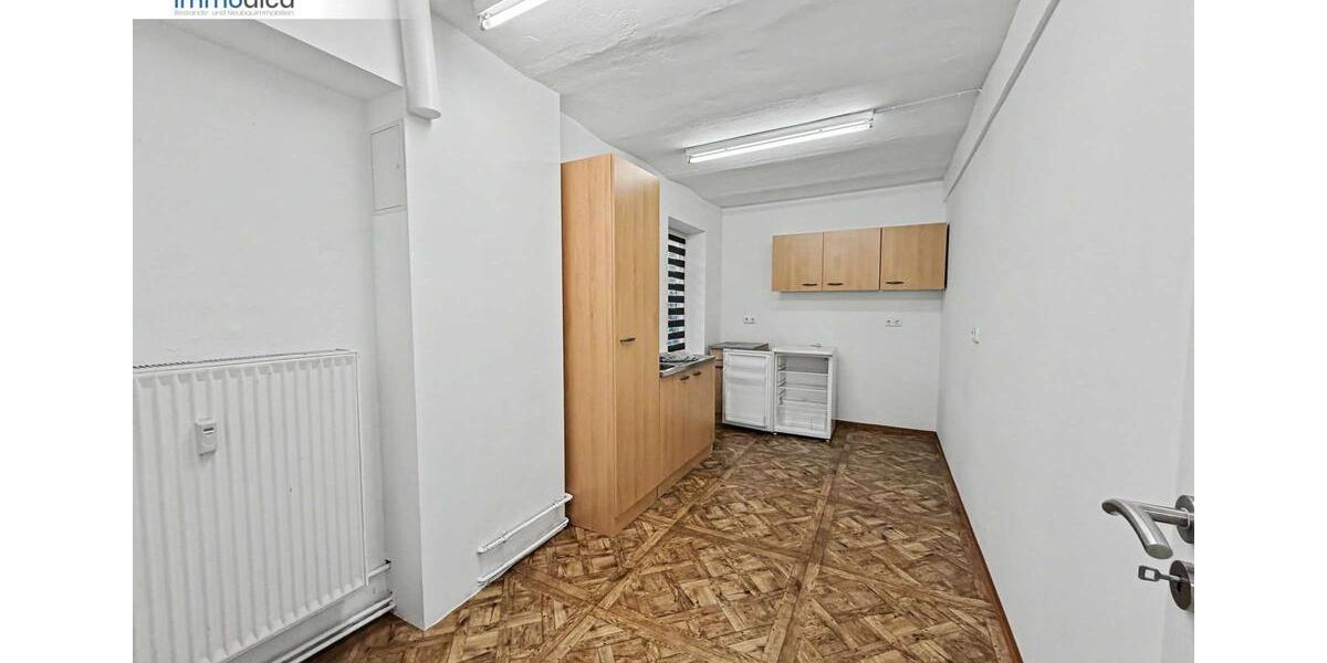 Gewerbeobjekt Frankenthal (Pfalz) - 1.000&euro; | Angebot:26072301