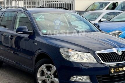 Skoda Octavia 160.000 km 6.998 &euro; Worms 67547