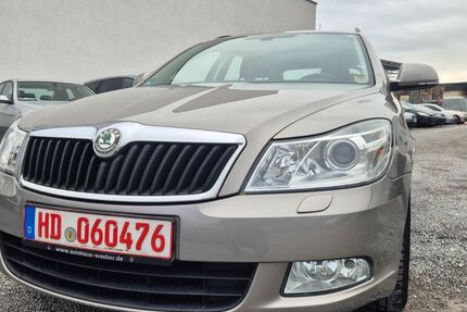 Skoda Octavia 158.813 km 3.899 &euro; Hockenheim 68766